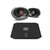 Jensen DUBa2100 2-Ch Amp + MB Quart FKB-169 6x9" Coaxial Car Speakers