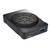 Kicker 53KEY2004 Amplifier + 51HS10 Hideaway 10" Powered Subwoofer Bundle