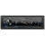 Kenwood REFURBISHED KMM-BT232U Single-DIN Digital Media Receiver with Bluetooth