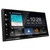 Kenwood REFURBISHED DMX709S MultiMedia Receiver (No CD) Compatible With Apple CarPlay & Android Auto