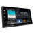 Kenwood DMX809S Digital Multimedia Receiver with Bluetooth & HD Radio