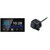 Kenwood REFURBISHED DDX5707S MultiMedia Receiver Compatible With Apple CarPlay & Android Auto with Kenwood CMOS-230 Rearview Backup safety camera