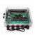Wet Sounds/Shadow Caster REFURBISHED Multi-Zone Black Box RGB lighting distribution case