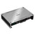Kenwood Refurbished XM802-5 Marine/Motorsports 5ch Amplifier with 75W x4 + 500W x1 @ 2ohms, 1600W Maximum Power, Conformal Coated Main PCB - Used, Good