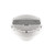 Hertz HMX-65-LD 6.5" 4-Ohm Marine Coaxial Speakers - RGB LED Lights & White Grilles (Pair) - Used Good