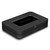 Bluesound NODE N132BLKUNV - Wireless Multi-Room Hi-Res Music Streamer, Black - Open Box