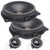 PowerBass OE65C-FD - 6.5" Ford OEM Replacement Component Speakers - Pair - Open Box