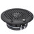 PowerBass PBX-PRO65C - 6.5" Shallow Mount Midrange Component Speakers, Pair - Open Box