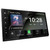 Kenwood REFURBISHED DMX40S MultiMedia Receiver (No CD) Compatible With Apple CarPlay & Android Auto
