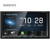 Kenwood REFURBISHED DDX9707S MultiMedia Receiver Compatible With Apple CarPlay & Android Auto