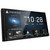 Kenwood Refurbished DMX907S MultiMedia Receiver (No CD) Compatible With Apple CarPlay & Android Auto