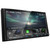 Kenwood Refurbished DMX7706S MultiMedia Receiver (No CD) Compatible With Apple CarPlay & Android Auto