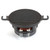 Kenwood KFC-XP6902C 6x9" Shallow Woofer & 2.75" Component Package Custom fit for select Chevrolet Dodge & Toyota - Used, Open Box