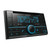 Kenwood Refurbished DPX794BH Bluetooth USB Double DIN CD receiver