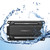 Kenwood REFURBISHED KAC-M5014 4 Channel Compact Amplifier, Waterproof