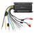 Kenwood REFURBISHED KAC-M5014 4 Channel Compact Amplifier, Waterproof