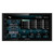 KENWOOD REFURBISHED DMX115BT Double Din Car Stereo (45W x 4-Ch), 6.8" Touchscreen Display, Head Unit with Dual Bluetooth Connectivity, USB, A/V, & AM/FM Radio, Sleek Multimedia Player w/ USB Mirroring