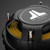 JL Audio 10TW3-D8 10-inch thin-line subwoofer driver (400W, dual 8 ohm voice coils) Refurbished