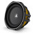 JL Audio Refurbished 10TW1-4: 10-inch (250 mm) Subwoofer Driver 4 Ohm