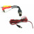 Rostra RVM744A Mirror Monitor + 250-8154 Ford Transit Camera
