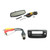 Rostra 250-8240 Mirror Monitor + 250-8651 GM Truck Camera