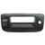 Rostra 250-8240 Mirror Monitor + 250-8651 GM Truck Camera