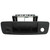 Rostra 250-8240 Mirror Monitor + 250-8652 RAM Truck Camera
