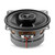 Focal ACX100 Auditor EVO Series 4" 2-way Coaxial Speaker Kit - Used, Very Good