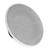 Hertz Portofino 65 XW 6.5-Inch White Flush-Mount Marine Coaxial Speaker