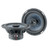 Focal C165SF Slatefiber 6.5-inch 2-Way Coaxial Speaker Kit