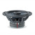 Focal C165SF Slatefiber 6.5-inch 2-Way Coaxial Speaker Kit