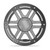 JL Audio M200-77-GSG-GRILLE 7.7-inch Gray Sport Speaker Grille