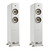 POLK AUDIO SIGNATURE ELITE ES55 WHITE (PAIR)