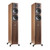 POLK AUDIO RESERVE R500 BROWN (PAIR)