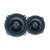 Cerwin Vega XED62 and XED42 (4 Speaker) OEM Upgrade Speaker Kit - 4 Ohm