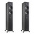 POLK AUDIO RESERVE R500 BLACK (PAIR)