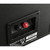 POLK AUDIO MONITOR XT20 BOOKSHELVES (PAIR) WITH XT10 10"SUBWOOFER