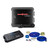 DS18 ZR500.1D Amp + AudioControl LC2i-PRO + Stinger 8GA Kit