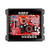 DS18 ZR500.1D Amp + AudioControl LC2i-PRO + Stinger 8GA Kit