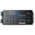 DS18 ZR500.1D Amp + AudioControl LC2i-PRO + Stinger 8GA Kit