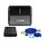 DS18 ION1000.4D 4-Channel Amp + LC5iPRO + Stinger 4GA Kit