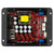 DS18 ION1000.4D 4-Channel Amp + LC5iPRO + Stinger 4GA Kit