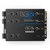 DS18 ION1000.4D 4-Channel Amp + LC5iPRO + Stinger 4GA Kit