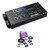 DS18 AKIT4.PU 4GA Amp Kit + AudioControl LC2i-PRO