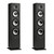 POLK AUDIO MONITOR XT60 (PAIR)