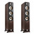 POLK AUDIO SIGNATURE ELITE ES60 BROWN (PAIR)