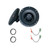 Cerwin Vega XED62 2007-22 Honda CR-V 2-Speaker Upgrade Kit