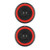 Cerwin Vega (2) V12DV4 12" DVC 4-Ohm Subwoofers Bass Package 1 or 4 Ohm Final