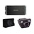 Kicker 52CVTDF102 10" Loaded Sub Box + KEY500.1 Smart Amp & Bass Knob