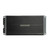 Kicker 52CVTDF102 10" Loaded Sub Box + KEY500.1 Smart Amp & Bass Knob